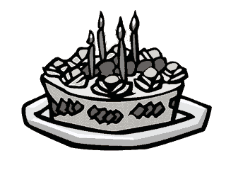 Kellie's Cakes